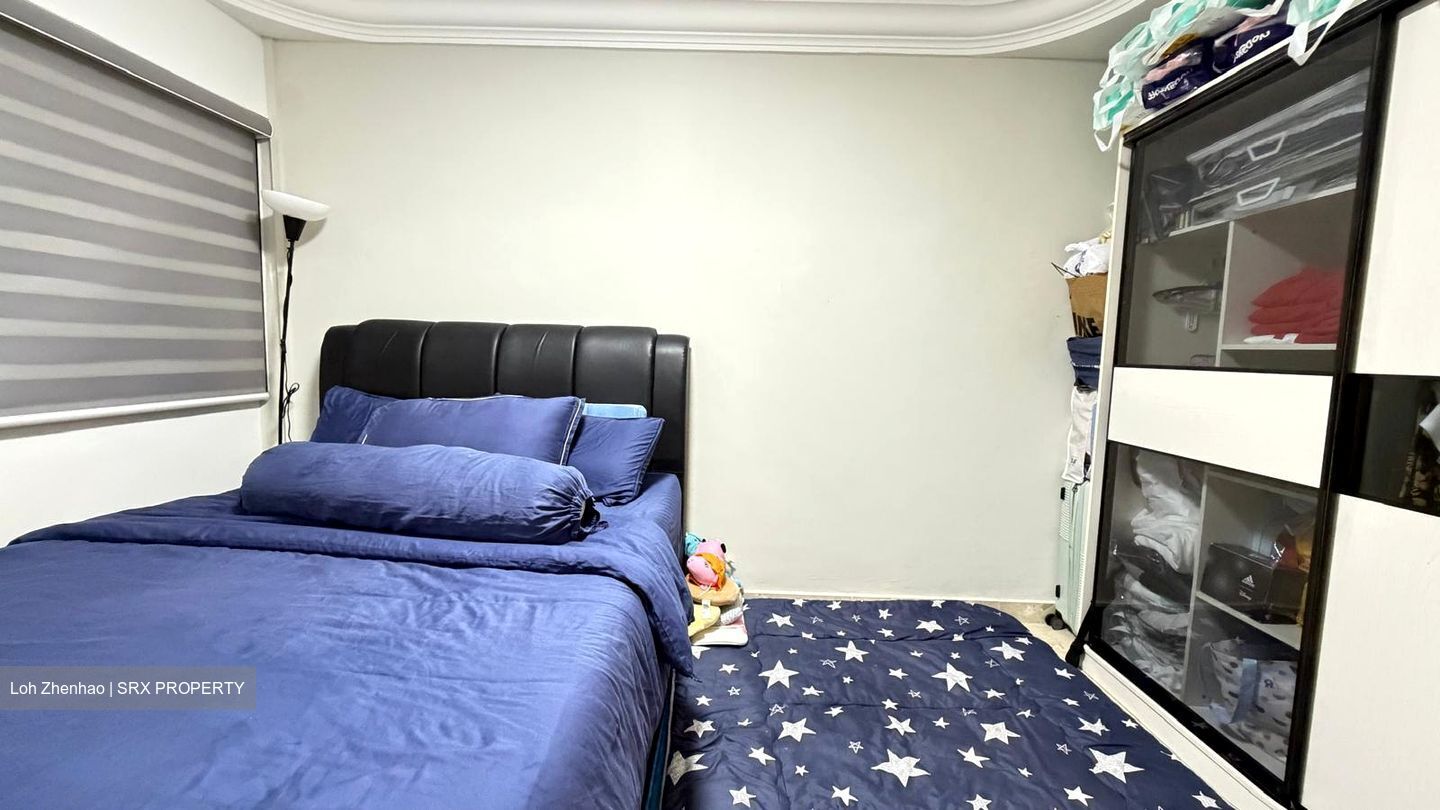 Blk 574 Hougang Street 51 (Hougang), HDB 5 Rooms #624140941